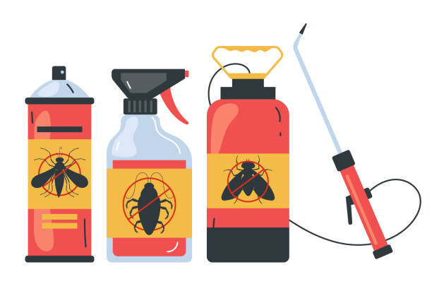 Best Mosquito Control Services  in Madill, OK